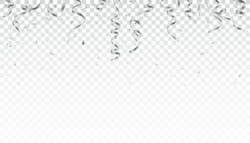 Silver Confetti photos, royalty-free images, graphics ...