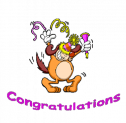 Free Animated Congratulations Cliparts, Download Free Clip Art, Free ...