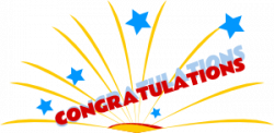 Congratulations Clipart Animated Free | Clipart Panda - Free Clipart ...