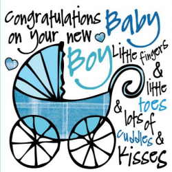 Congratulations New Baby Clipart | Free download best ...