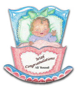 Free Congratulations Baby Cliparts, Download Free Clip Art, Free ...