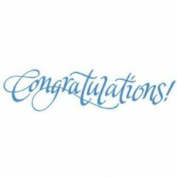 Congratulations baby clipart 2 - WikiClipArt