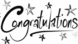 Congratulations clip art clipart - WikiClipArt