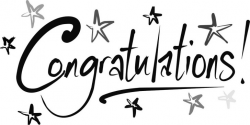 Congratulation Clipart | Free download best Congratulation Clipart ...