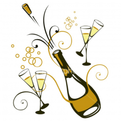 Congratulations clipart champagne for free download and use images ...