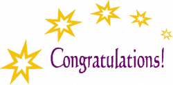 Job promotion congratulations clipart cliparthut free - ClipartPost