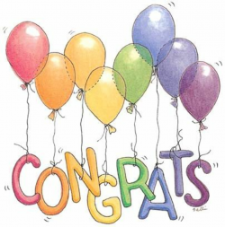 Congratulations clipart images free clipart images clipartbold | LTC ...