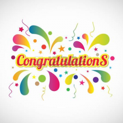 Collection of free Associated clipart congratulation team. Download ...