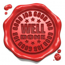 Congratulations Job Well Done Clip Art Lfbeli Clipart