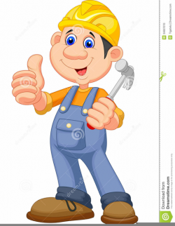 Animated Clipart Of Construction Workers | Free Images at Clker.com ...