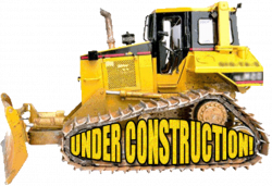 Free Under Construction Clipart - Animations - Gifs