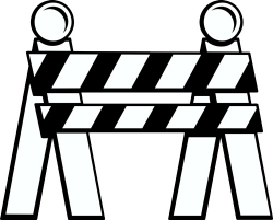 Construction Clipart Black And White | Free download best ...