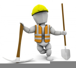 Building Construction Cliparts | Free Images at Clker.com - vector ...