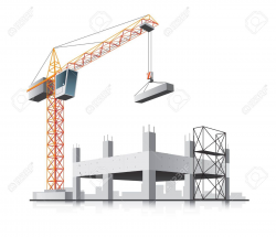 Building construction clipart 3 » Clipart Station