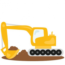 Bulldozer Clipart | Free download best Bulldozer Clipart on ...