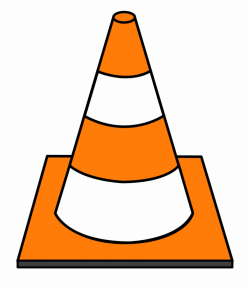 Cone Clipart Construction Site - Construction Clipart Free PNG ...