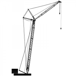 Crane clipart free download clip art on 2 - ClipartBarn
