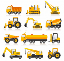 Free Construction Vehicle Cliparts, Download Free Clip Art, Free ...