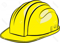 Construction Hat Clipart | Free download best Construction Hat ...