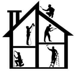 Free Construction House Cliparts, Download Free Clip Art, Free Clip ...