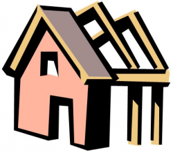 House under construction clipart - WikiClipArt