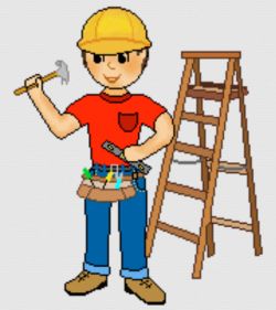 Free Construction Worker Cliparts, Download Free Clip Art, Free Clip ...