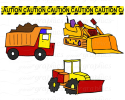 Printable Construction Clip | Clipart Panda - Free Clipart Images