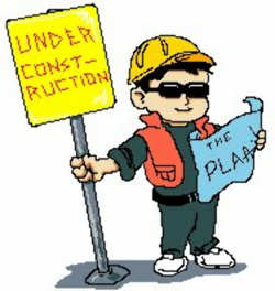 Collection of free Contracting clipart building project. Download on ...