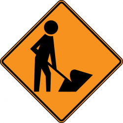 Road Construction Clip Art - ClipArt Best - ClipArt Best ...