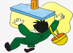 Construction Safety Wall Charts, Construction Clipart, Safety ...