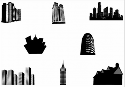 Construction Archives | Silhouette Clip ArtSilhouette Clip Art ...
