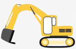 Construction Trucks Clip Art - Construction Vehicles Clipart Svg ...