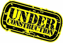 Under construction clipart free images - WikiClipArt