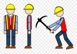 Free Construction Clipart - Construction Worker Clipart Free - Png ...