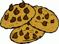 Free Cookies Cliparts, Download Free Clip Art, Free Clip Art ...