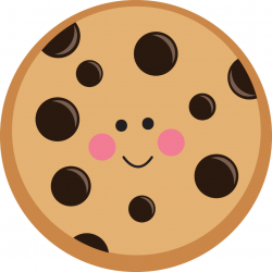 Cookie clipart animated, Cookie animated Transparent FREE ...