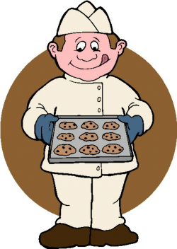 Baking Cookies Clip Art | Clipart library - Free Clipart ...