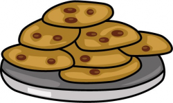 Free clip art baking cookies dayasriod top - Clipartix