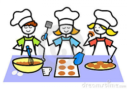 Baking Cookies Clip Art | Clipart Panda - Free Clipart Images