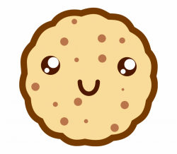 Download for free 10 PNG Cookies clipart bitten top images ...