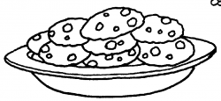 Free Cookies Cliparts, Download Free Clip Art, Free Clip Art ...