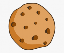 Cookies Clipart Png - Cookie Clipart No Background ...