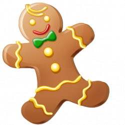 Free Christmas Cookie Cliparts, Download Free Clip Art, Free ...