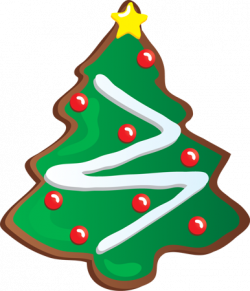 Free Christmas Cookies Clipart, Download Free Clip Art, Free ...