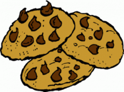 Free Cookie Cliparts Transparent, Download Free Clip Art ...