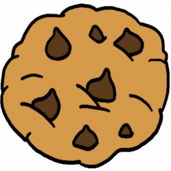 Cookie Clip Art Cute | Clipart Panda - Free Clipart Images