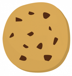 Cookie clip art cute free clipart images - ClipartBarn