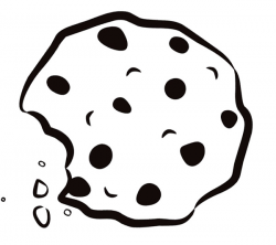 Cookie Drawing | Free download best Cookie Drawing on ...