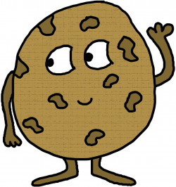 Free Cookie Clipart | Free download best Free Cookie Clipart ...