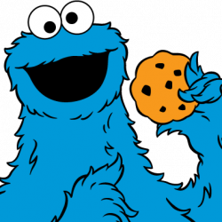 Cookie monster clip art free clipart images 6 wikiclipart ...